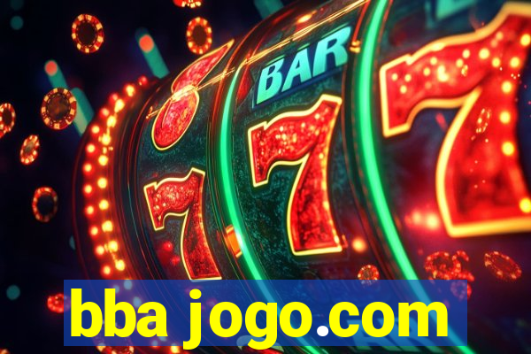 bba jogo.com